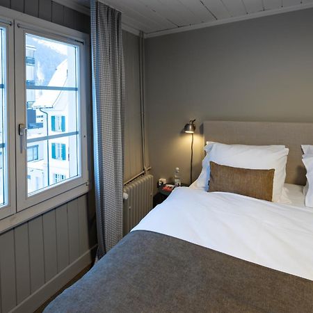 Hotel Bergidyll - Riders Haven Self Check-In Hotel Andermatt Exteriör bild